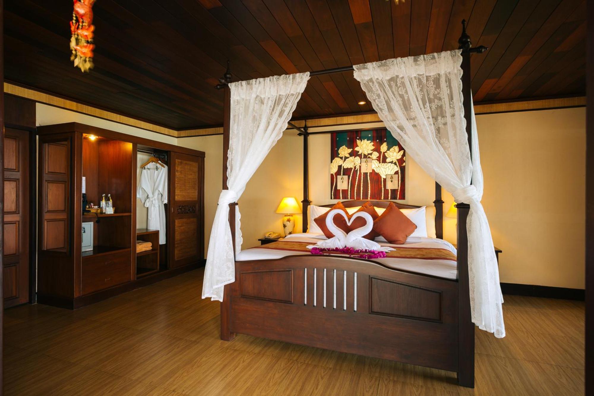 Samui Bayview Resort & Spa - Sha Plus Чавенг Номер фото